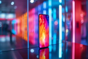 AMOLED ou OLED : Comparatif et choix d'écran décryptés