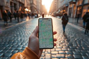 Localiser le téléphone de votre fille gratuitement : guide pratique