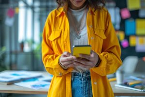 Free potentiel repreneur de La Poste Mobile : enjeux et impacts