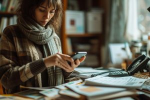 Guide pratique : résilier son forfait mobile et Box Internet en avance