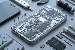 Indice de réparabilité smartphone : guide essentiel à savoir