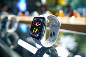 Choisir le meilleur forfait 4G pour votre Apple Watch : Guide 2023