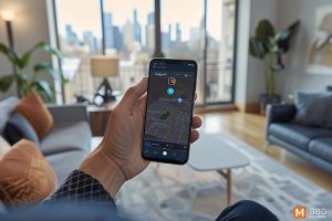 Choisir le meilleur forfait 4G pour votre consommation internet sur Waze