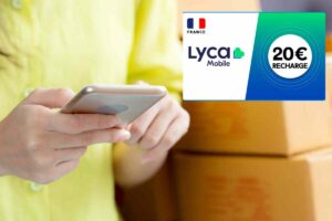 lycamobile recharge