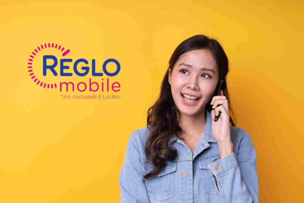 recharge reglo mobile