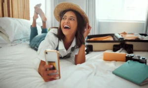 10 go internet combien de temps a l'etranger