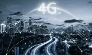 comment voir combien de 4g il nous reste iphone