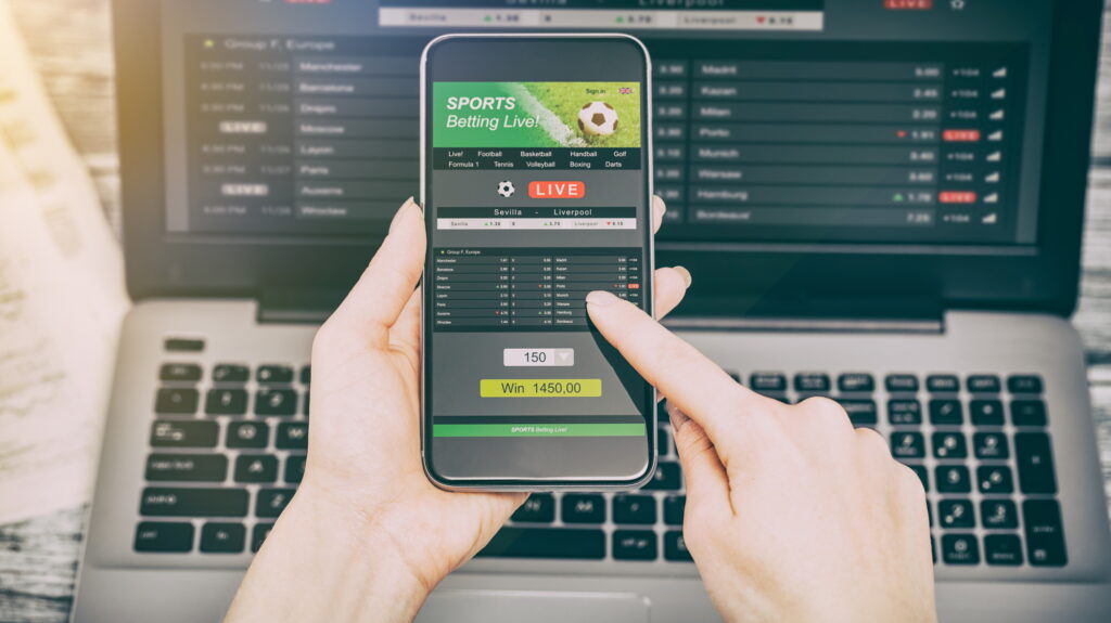 Is it better to bet on mobile or computer (3)