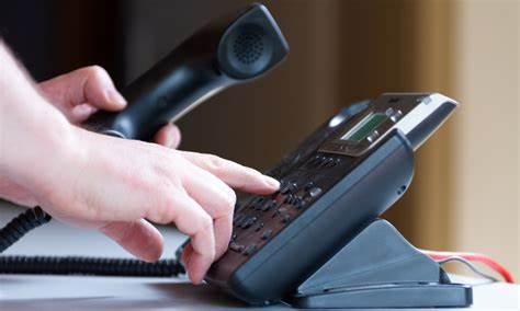 What is SIP in a telephone (2)
