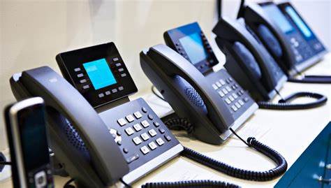 What is SIP in a telephone