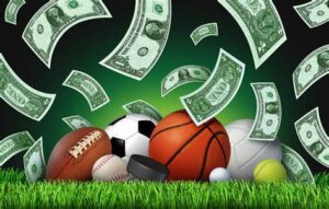 What is the sport where you have the best chance of winning at online betting (2)