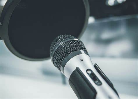 Which wireless microphone is right for which application (3)