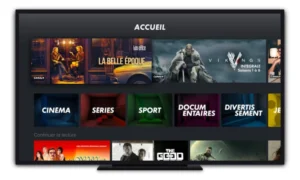 android tv.canalplus.com