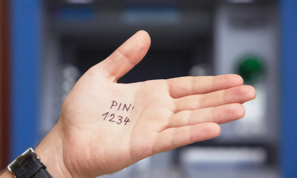 comment changer le code pin de la carte sim