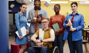 quelle réduction avec la sncf avec carte mobilité inclusion