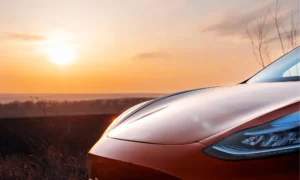 téléphone tesla pi