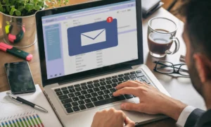 messagerie ac toulouse