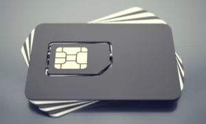 combien de temps pour recevoir une carte sim free