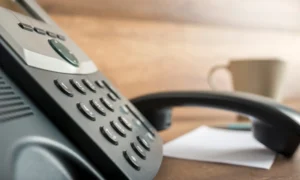 comment bloquer un numéro sur un fixe