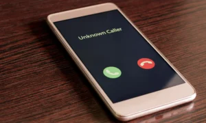 comment démasquer un numéro privé sur android