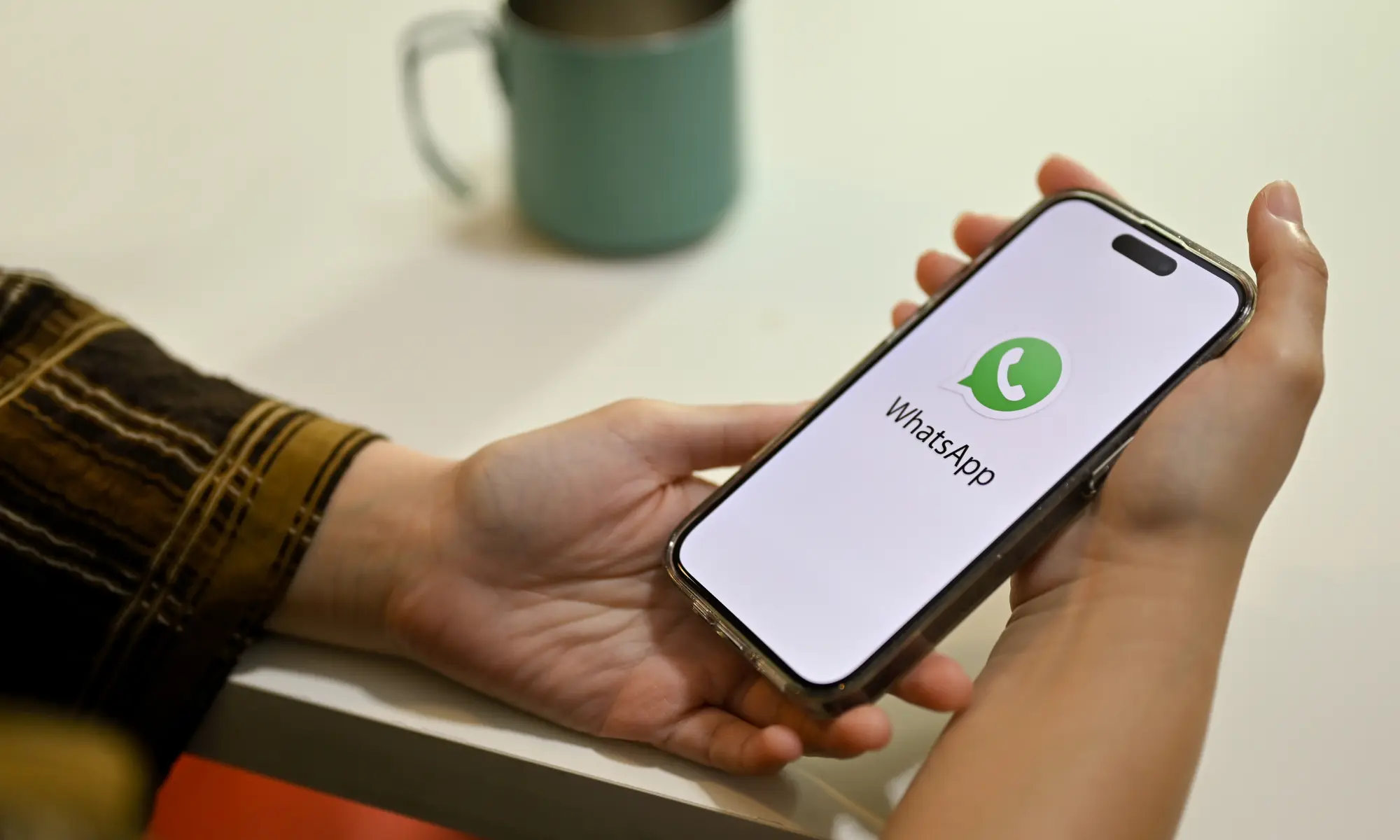 4 solutions pour reconnaître un faux numéro WhatsApp