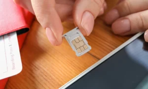 pourquoi mon telephone ne detecte pas ma carte sim