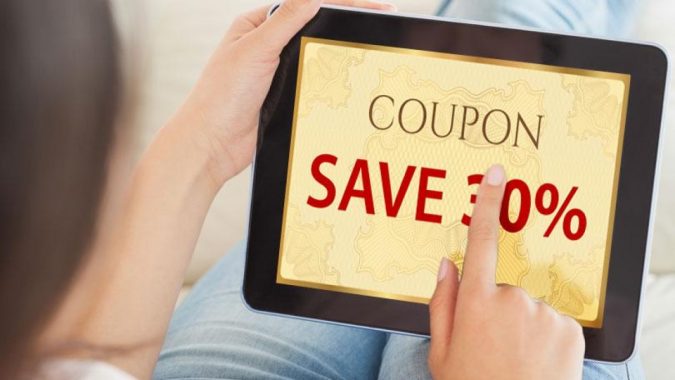 5 tips for finding coupon codes that work