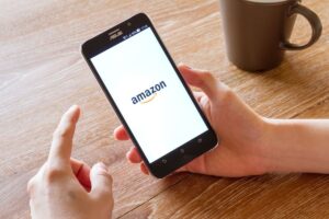 Amazon abandonne Android