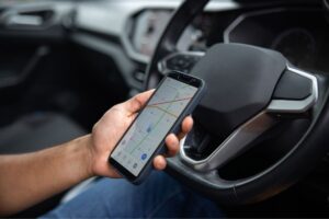 Android Auto