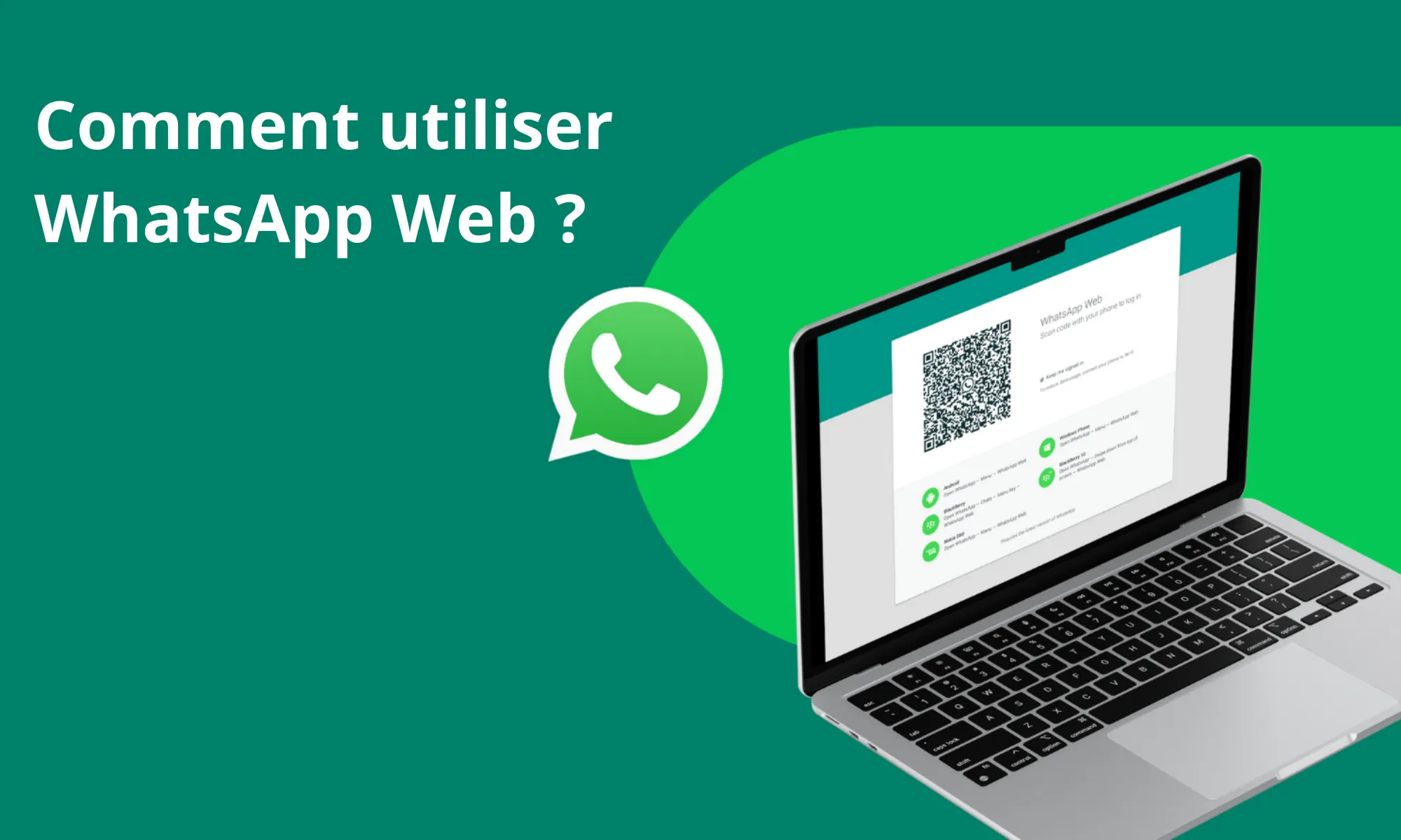 WhatsApp Web Tutoriel Complet Et Fonctions Cach es 2026 WhatsApp Web Tutoriel Complet Et Fonctions Cach es 2026