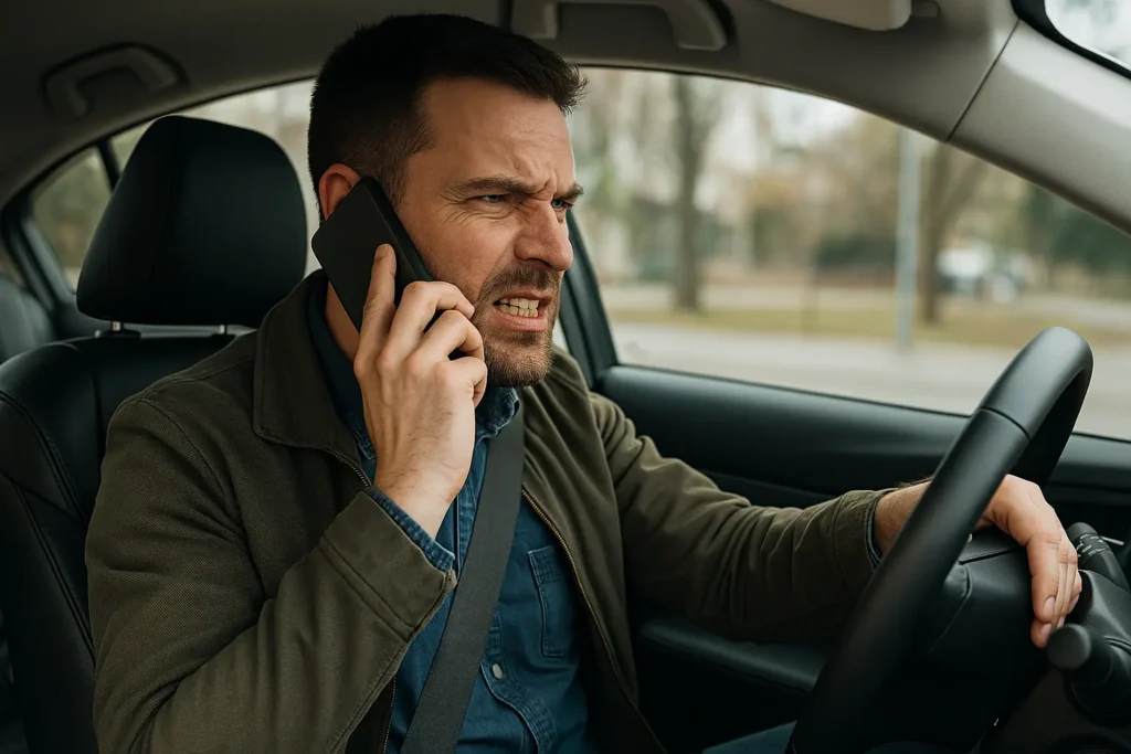 arnaque au thermostat connecté via le démarchage téléphonique