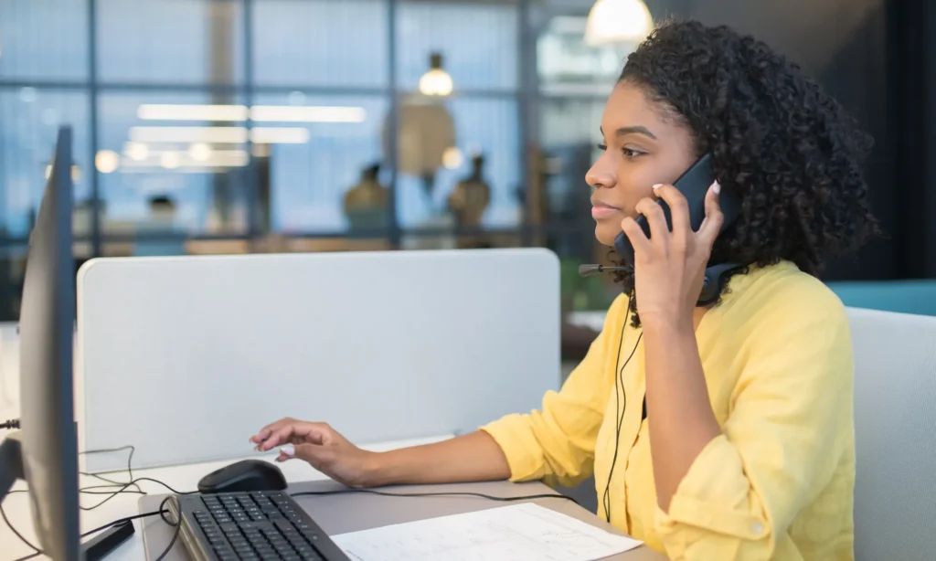 le france habitat démarchage téléphonique