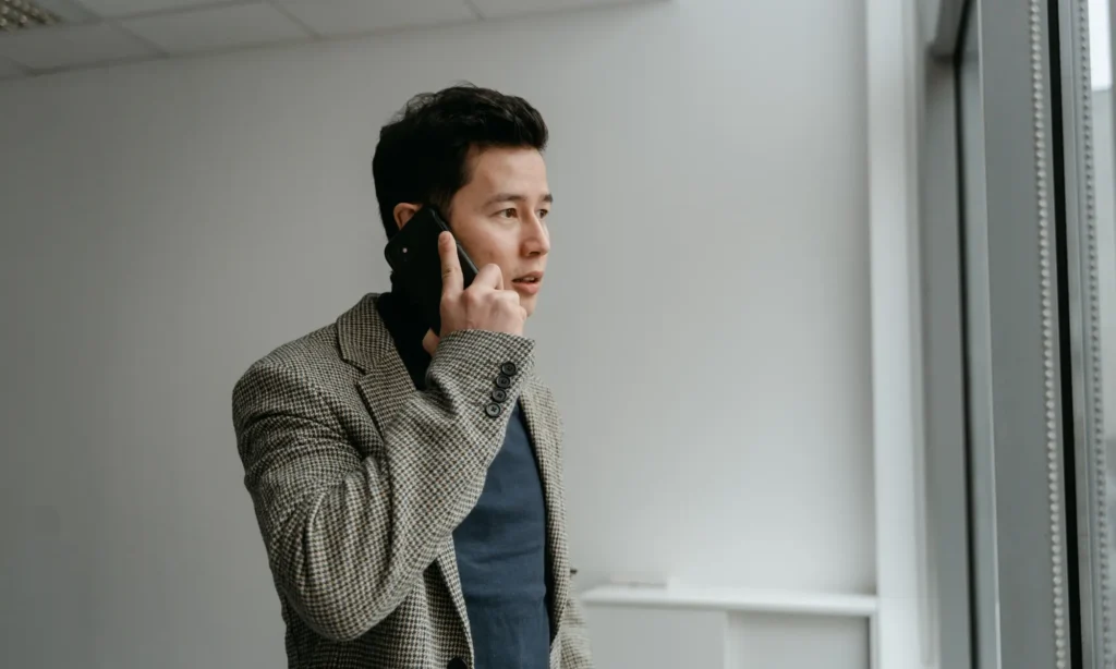 se protéger des démarchages téléphoniques de thermostat connecté