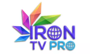 iron tv pro ne marche plus