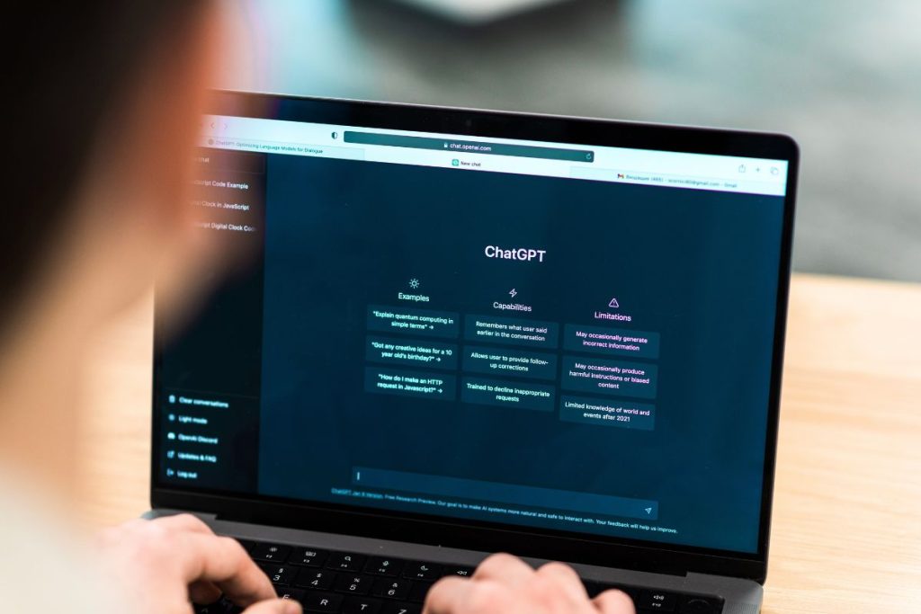 ChatGPT bonnes pratiques