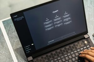 ChatGPT vs Google