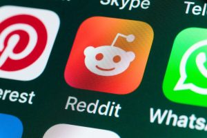 Reddit