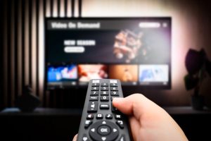 Google TV