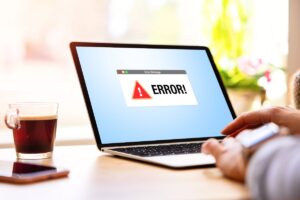 IPTV sites légaux bloqués par erreur