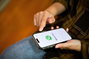 WhatsApp sécuriser vos échanges