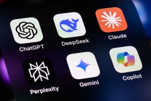 remplacer Google sur iPhone