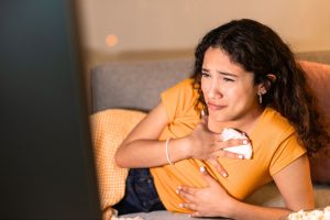 série Netflix qui va vous briser le cœur