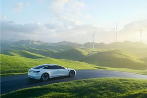 voiture électrique