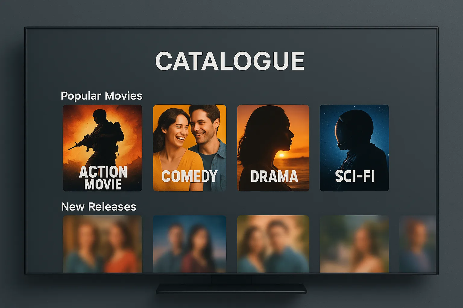 2025年のwiflix-catalogueで何を見つけますか？
