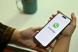 3 nouveautés WhatsApp