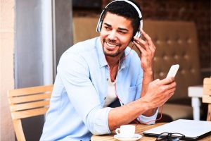 Streaming musical