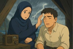 Pour les fans de Ghibli