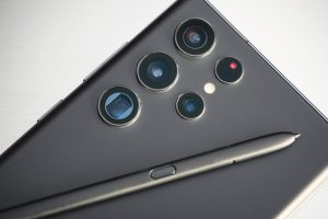 Galaxy S25 Ultra