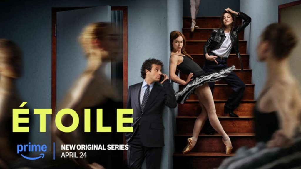 étoile 1