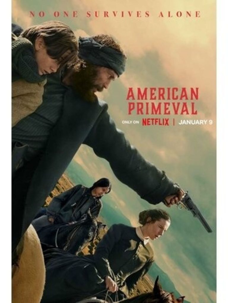 À l’aube de l’Amérique 